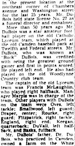 Camden Courier-Post, December 24, 1951, page 2