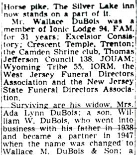 Camden Courier-Post, December 24, 1951, page 3