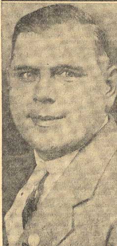 Walter Sekula, Camden County Freeholder