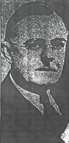 Wilbert V. Pike Sr.