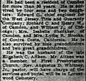 Camden Courier-Post, October 16, 1933, part 4