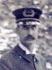 William E. Albert portrait