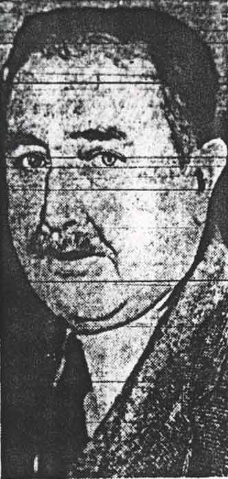 William F. Schmid portrait
