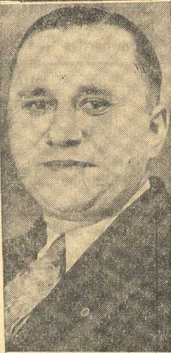 William H. Tansky Jr., Camden Courier-Post, May 8, 1934