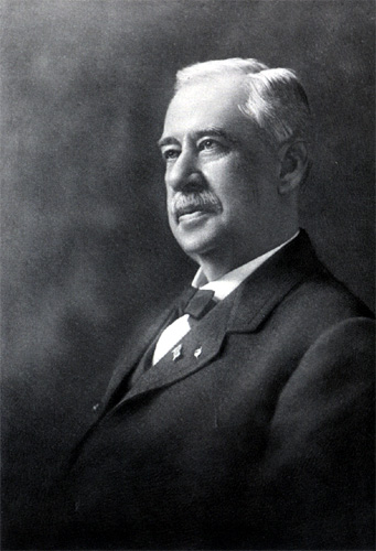 William J. Browning, U.S. Congressman from New Jersey