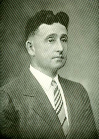 William J. Kelly, Camden plumbing contractor and city councilman