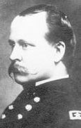 William Joyce Sewell portrait