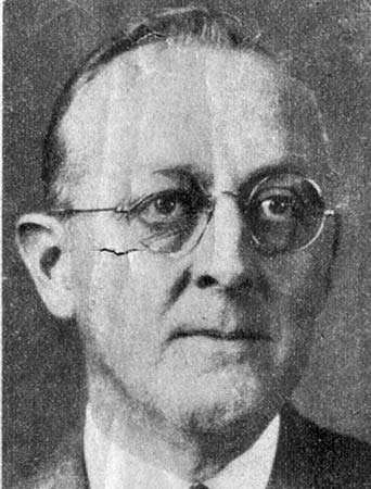 William M. Dilmore