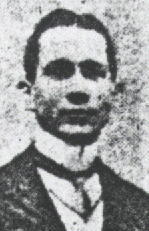 William Morgenweck