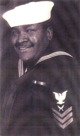 Wilson E. Adams, Camden, NJ