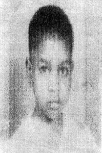 Wilson E. Adams