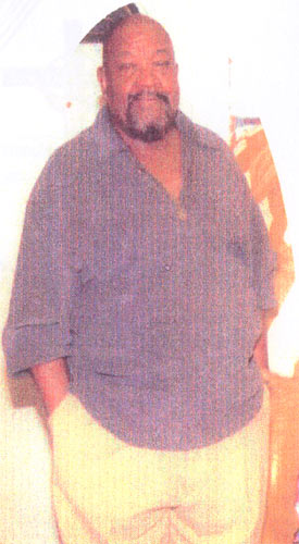 Wilson E. Adams
