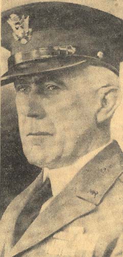 General Winfield Scott Price
