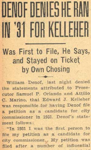 Camden Courier-Post, May 9, 1934, page 1