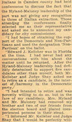 Camden Courier-Post, May 9, 1934, page 2