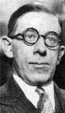 William H. Heiser Sr.