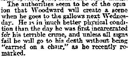 Philadelphia Inquirer, January 5, 1903 — part 2