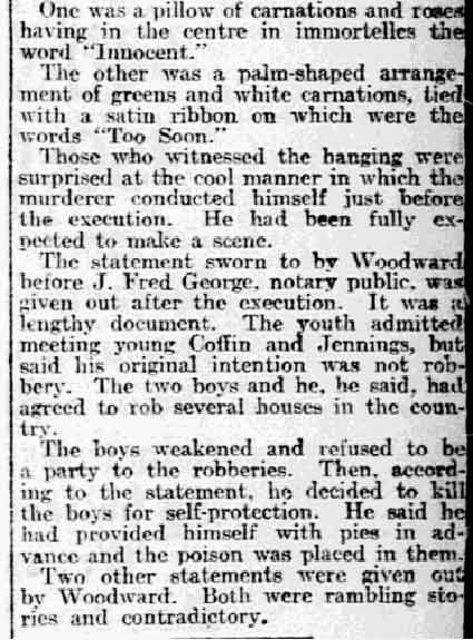 Philadelphia Inquirer, January 8, 1903 — part 4