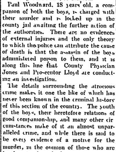 Philadelphia Inquirer, October 5, 1902 — part 4