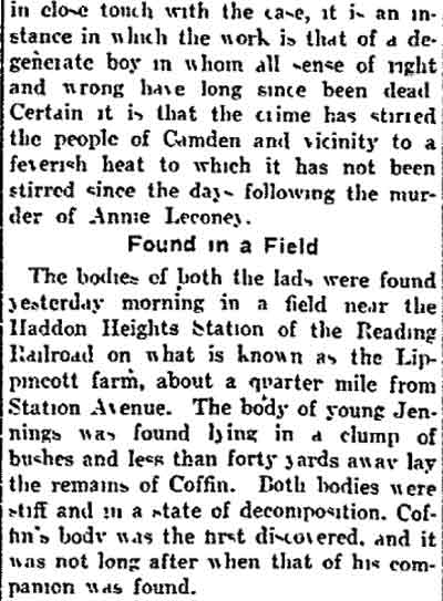 Philadelphia Inquirer, October 5, 1902 — part 5