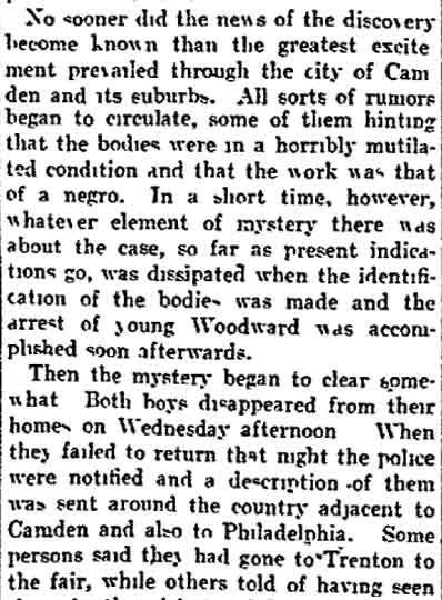 Philadelphia Inquirer, October 5, 1902 — part 6