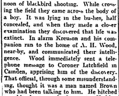 Philadelphia Inquirer, October 5, 1902 — part 8