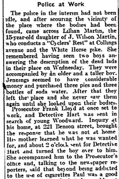 Philadelphia Inquirer, October 5, 1902 — part 10