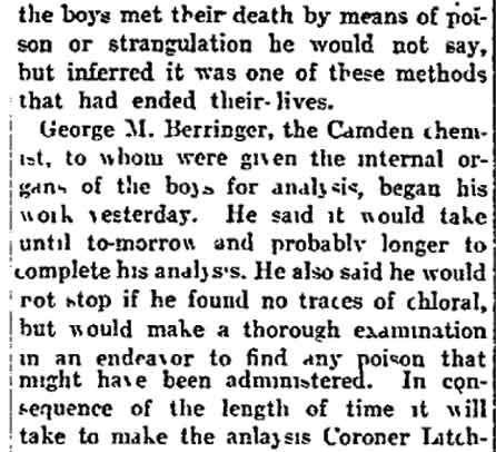 Philadelphia Inquirer, October 6, 1902 — part 3