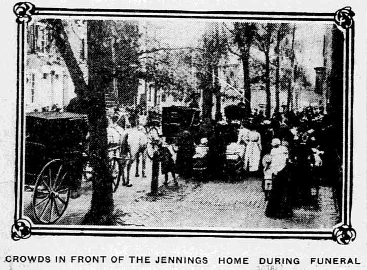 Philadelphia Inquirer, October 7, 1902 — part 1