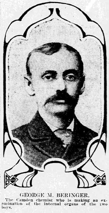 Philadelphia Inquirer, October 7, 1902 — part 2