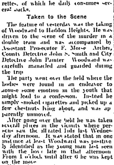Philadelphia Inquirer, October 8, 1902 — part 4