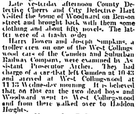 Philadelphia Inquirer, October 8, 1902 — part 6