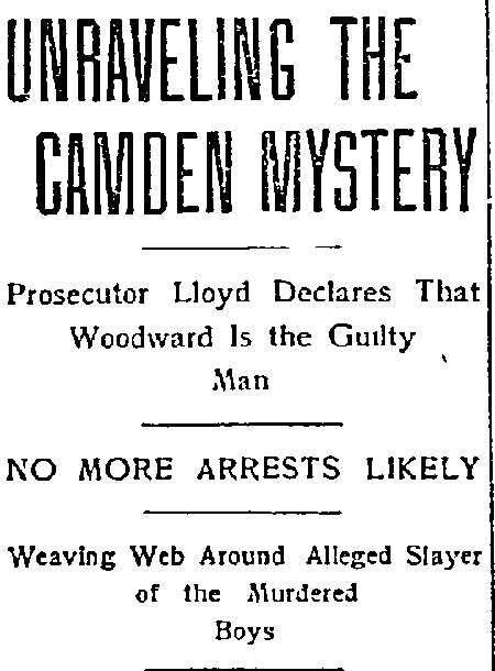 Philadelphia Inquirer, October 10, 1902 — part 1