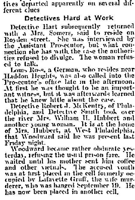 Philadelphia Inquirer, October 10, 1902 — part 4