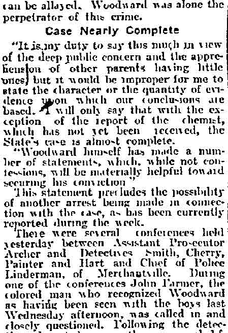 Philadelphia Inquirer, October 10, 1902 — part 3
