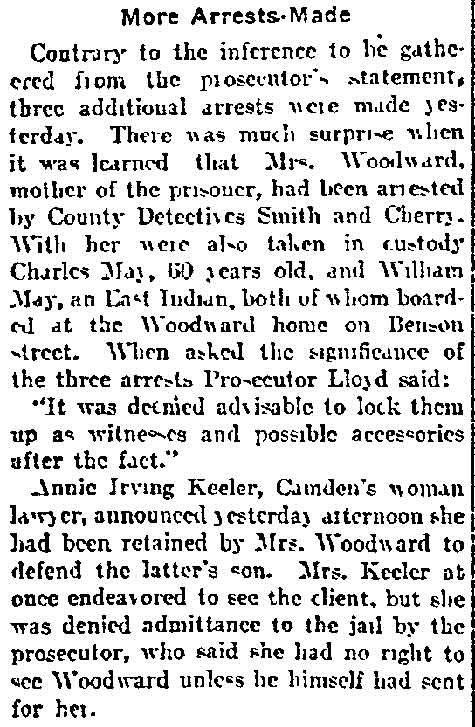 Philadelphia Inquirer, October 11, 1902 — part 6