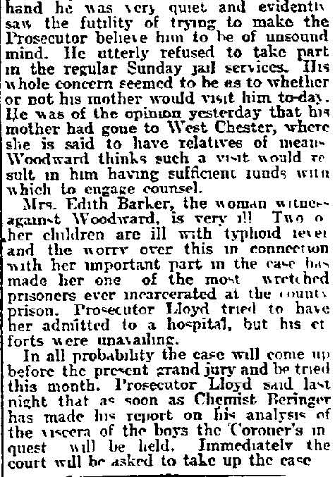 Philadelphia Inquirer, October 13, 1902 — part 3