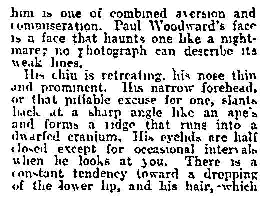Philadelphia Inquirer - October 26, 1902 newspaper clipping image