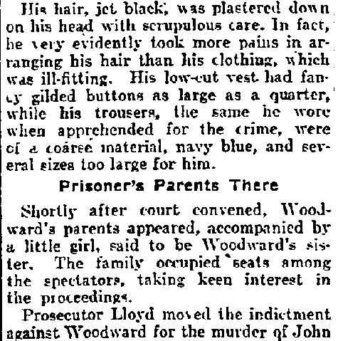 Philadelphia Inquirer, November 13, 1902 — part 3