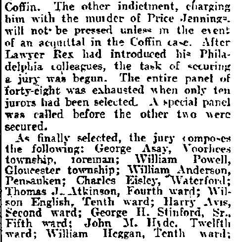 Philadelphia Inquirer, November 13, 1902 — part 4