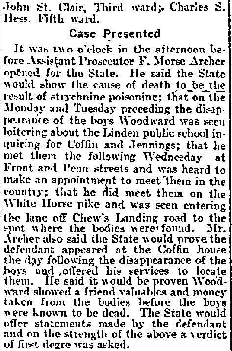 Philadelphia Inquirer, November 13, 1902 — part 5