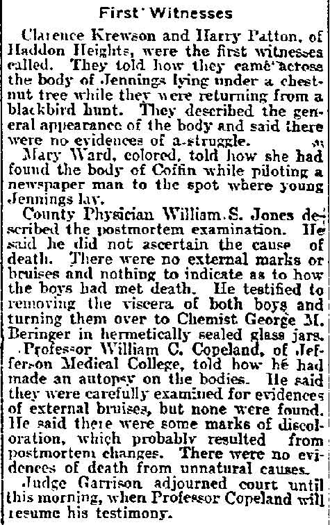 Philadelphia Inquirer, November 13, 1902 — part 6