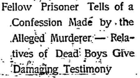 Philadelphia Inquirer, November 15, 1902 — part 2
