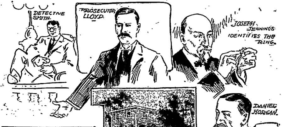 Philadelphia Inquirer, November 15, 1902, page 5a