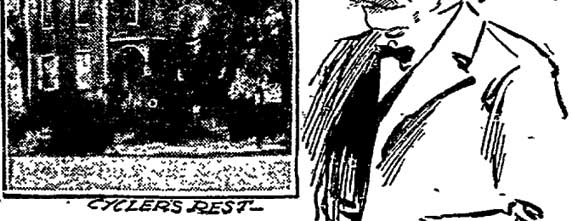 Philadelphia Inquirer, November 15, 1902, page 5b
