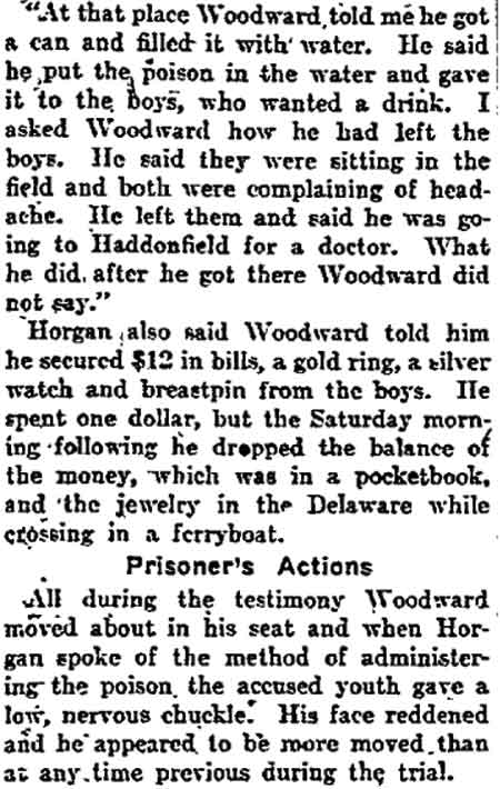 Philadelphia Inquirer, November 15, 1902 — part 5