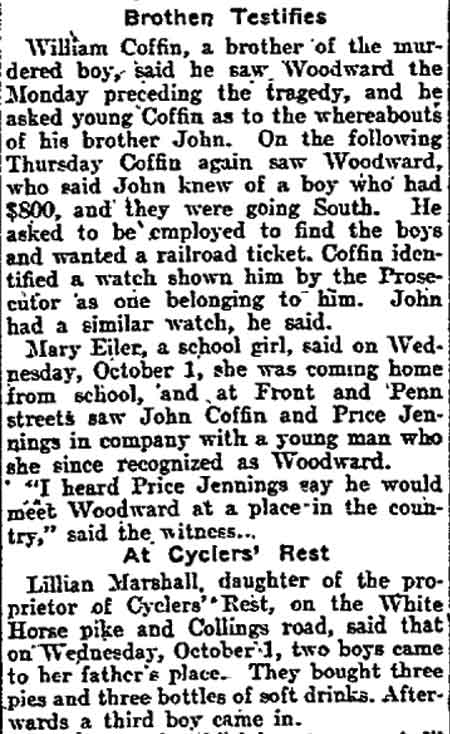 Philadelphia Inquirer, November 15, 1902 — part 7