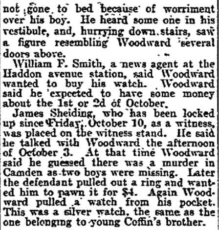 Philadelphia Inquirer, November 15, 1902 — part 11