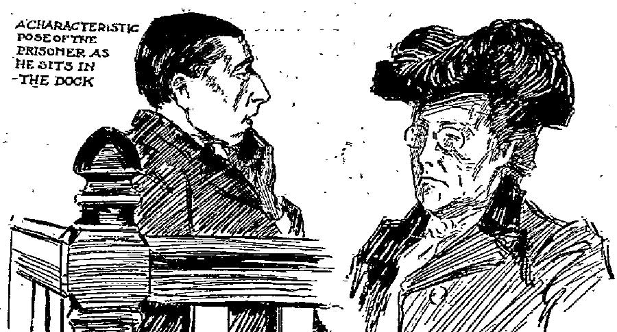 Philadelphia Inquirer, November 16, 1902, page 2a