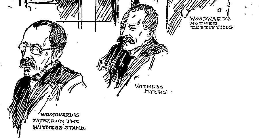 Philadelphia Inquirer, November 16, 1902, page 2b